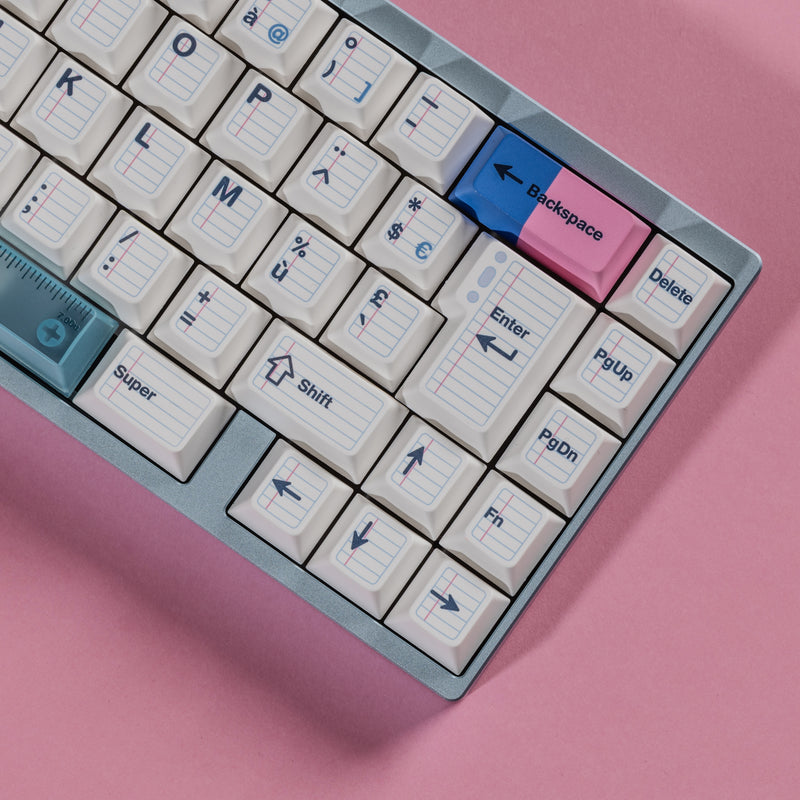 Keycapsule (À Virer)