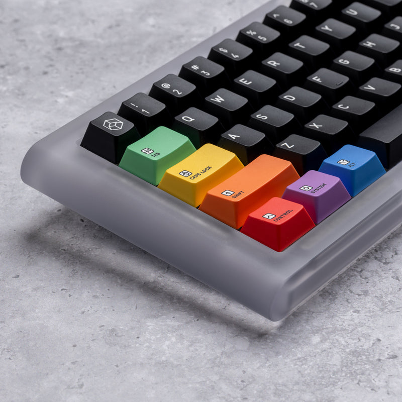 Keycapsule (À Virer)