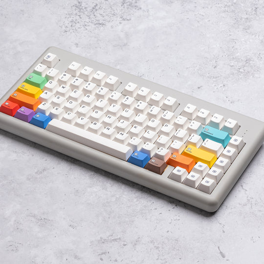 Keycaps - Prism