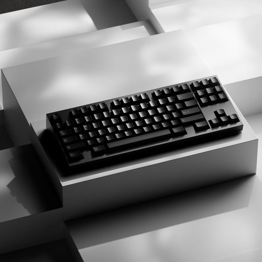 Clavier - Tofu TKL