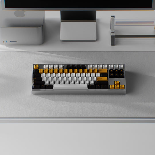 Clavier - Tofu TKL