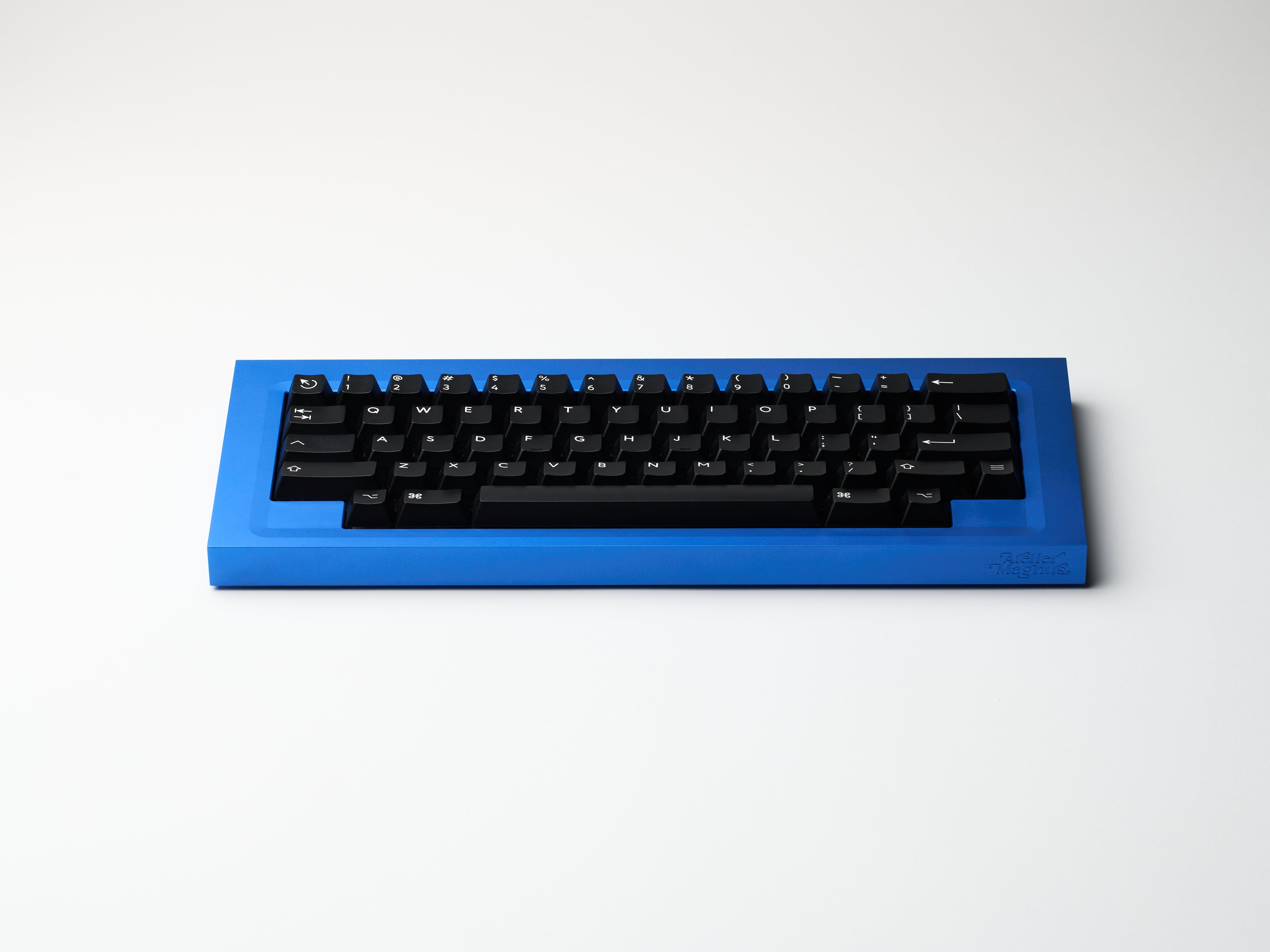 Clavier - Slate Zero by Atelier Magnus
