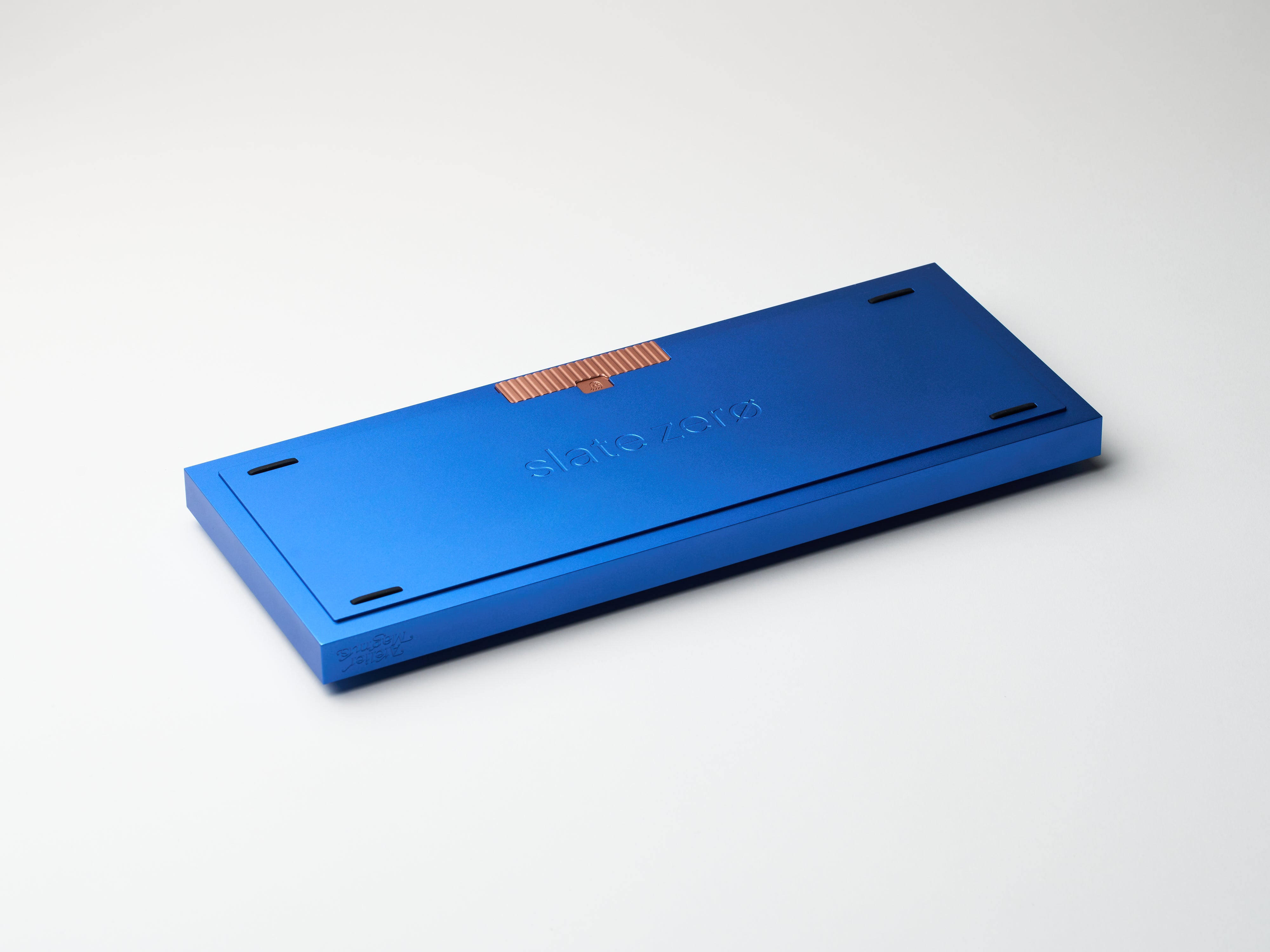 Clavier - Slate Zero by Atelier Magnus