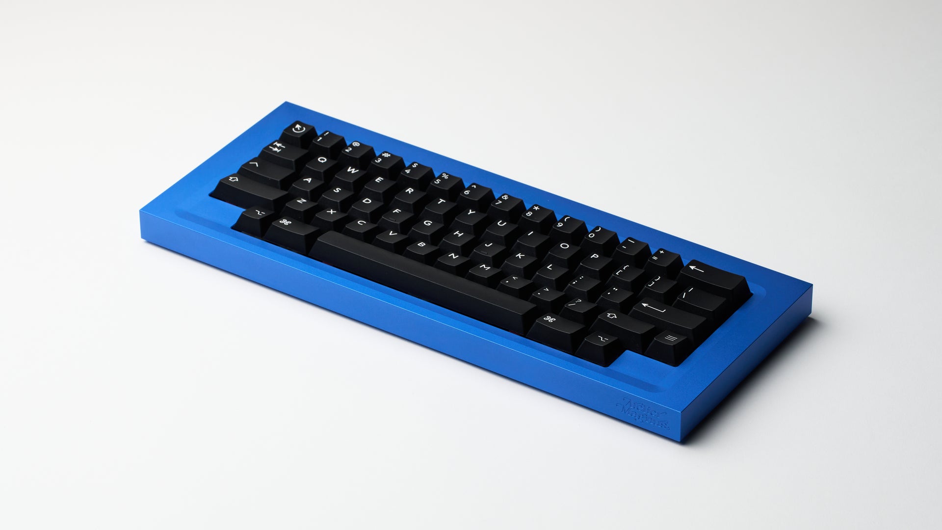 Clavier - Slate Zero by Atelier Magnus