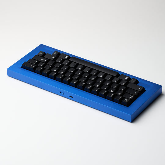 Clavier - Slate Zero by Atelier Magnus