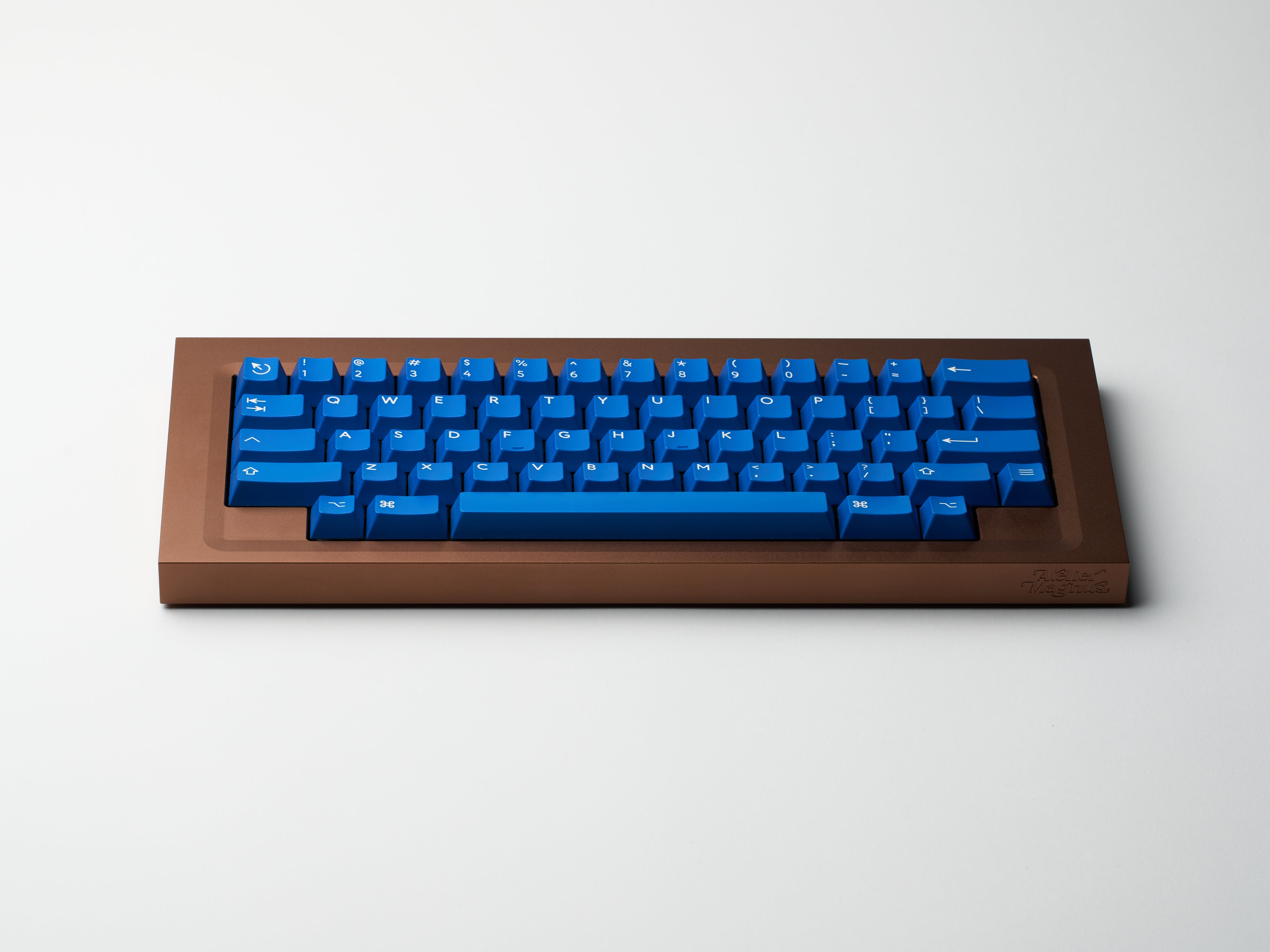 Clavier - Slate Zero by Atelier Magnus