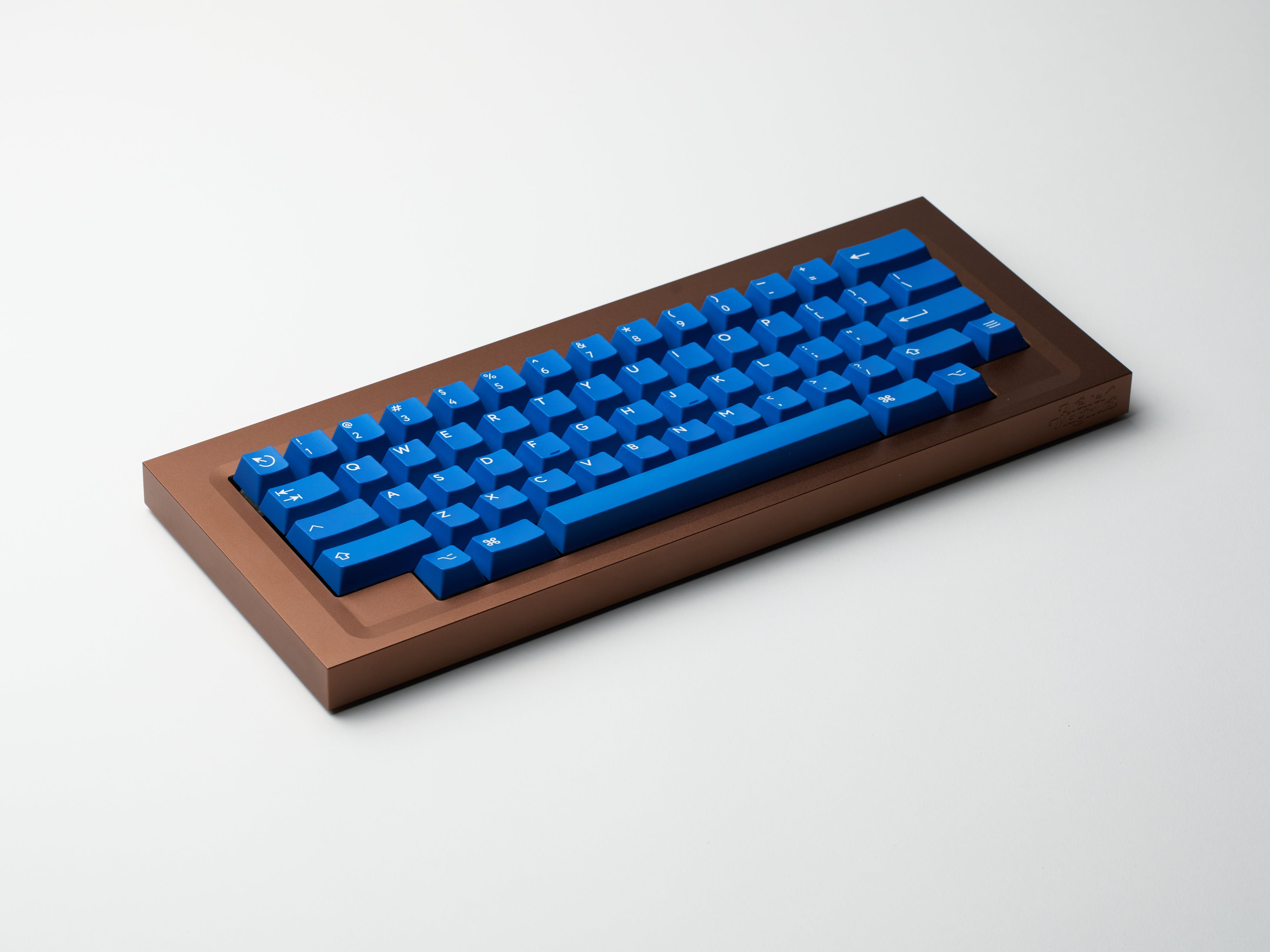 Clavier - Slate Zero by Atelier Magnus