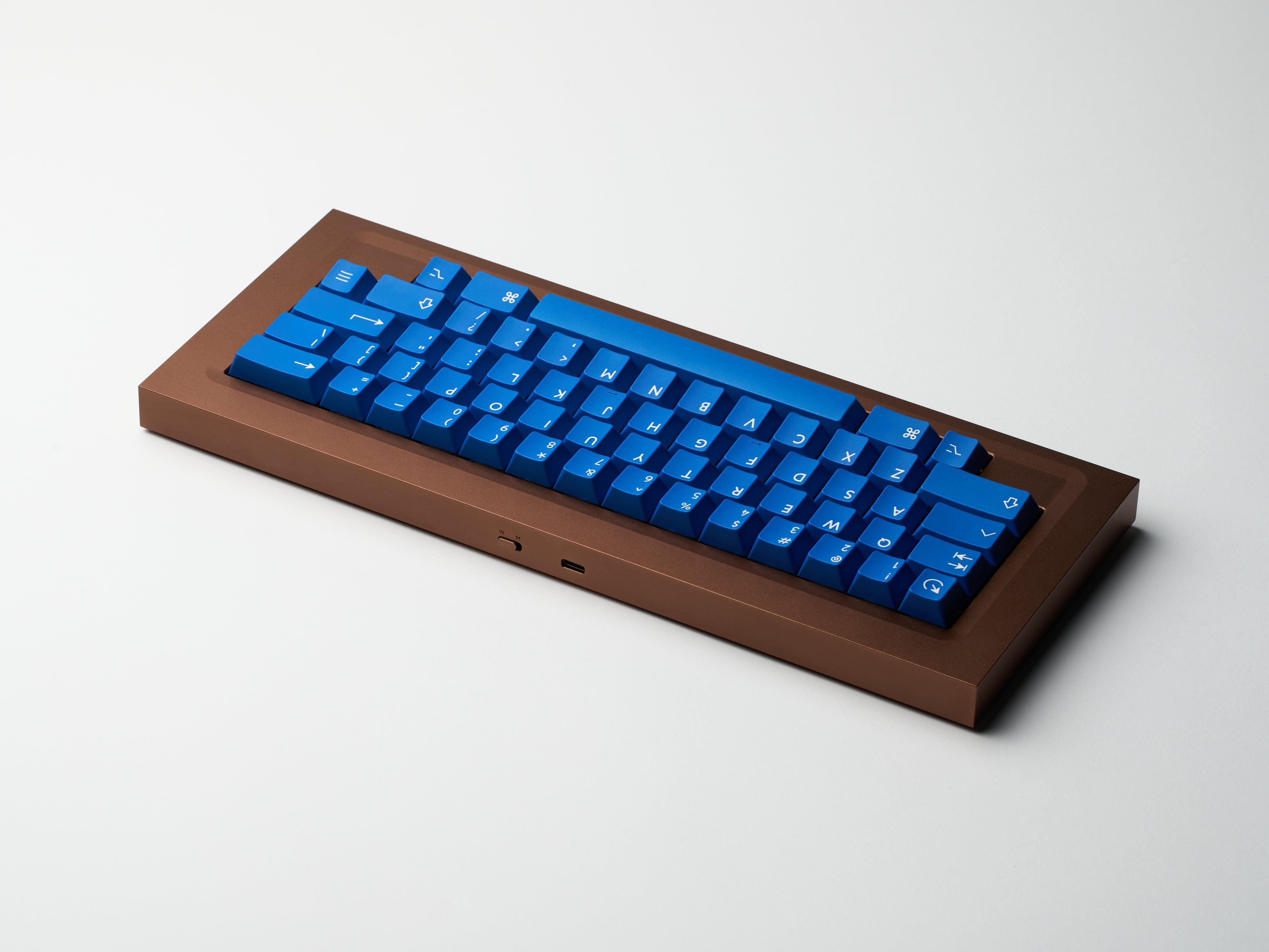Clavier - Slate Zero by Atelier Magnus