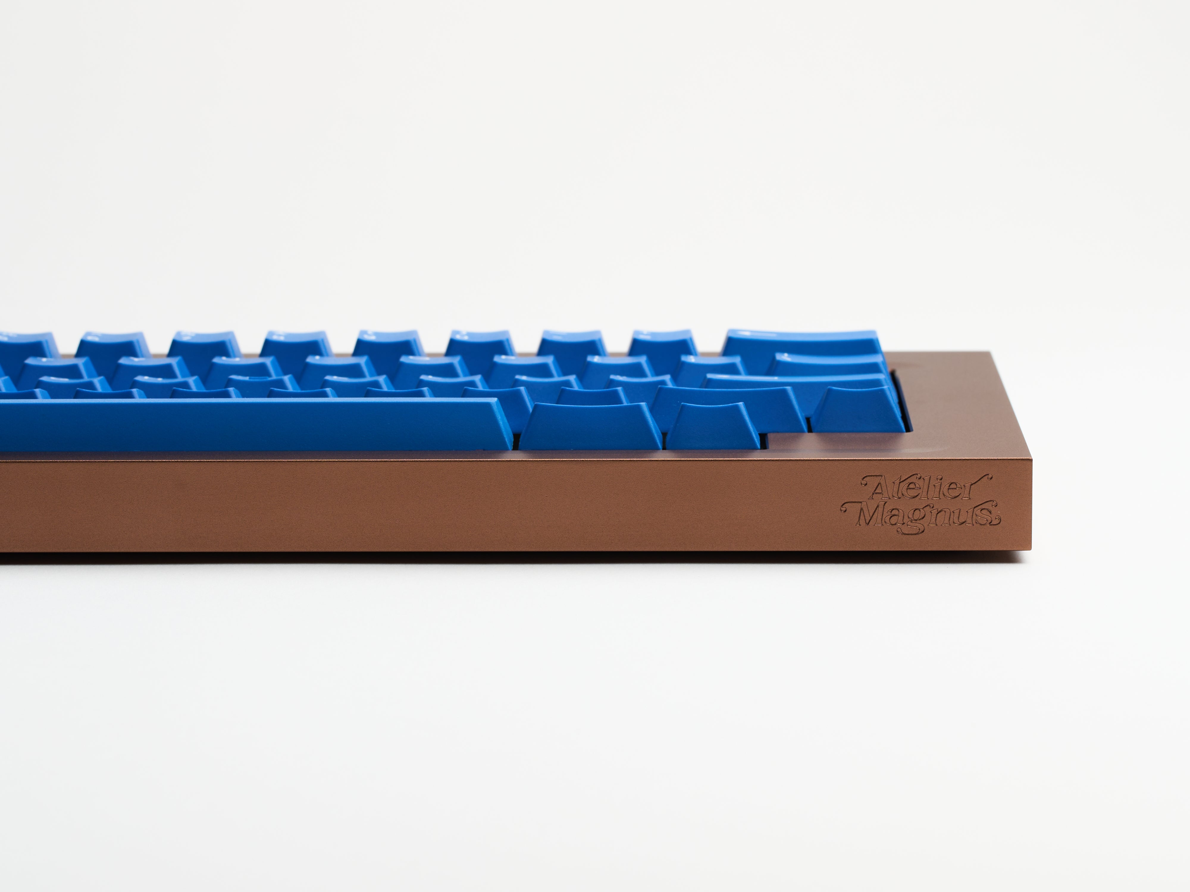 Clavier - Slate Zero by Atelier Magnus
