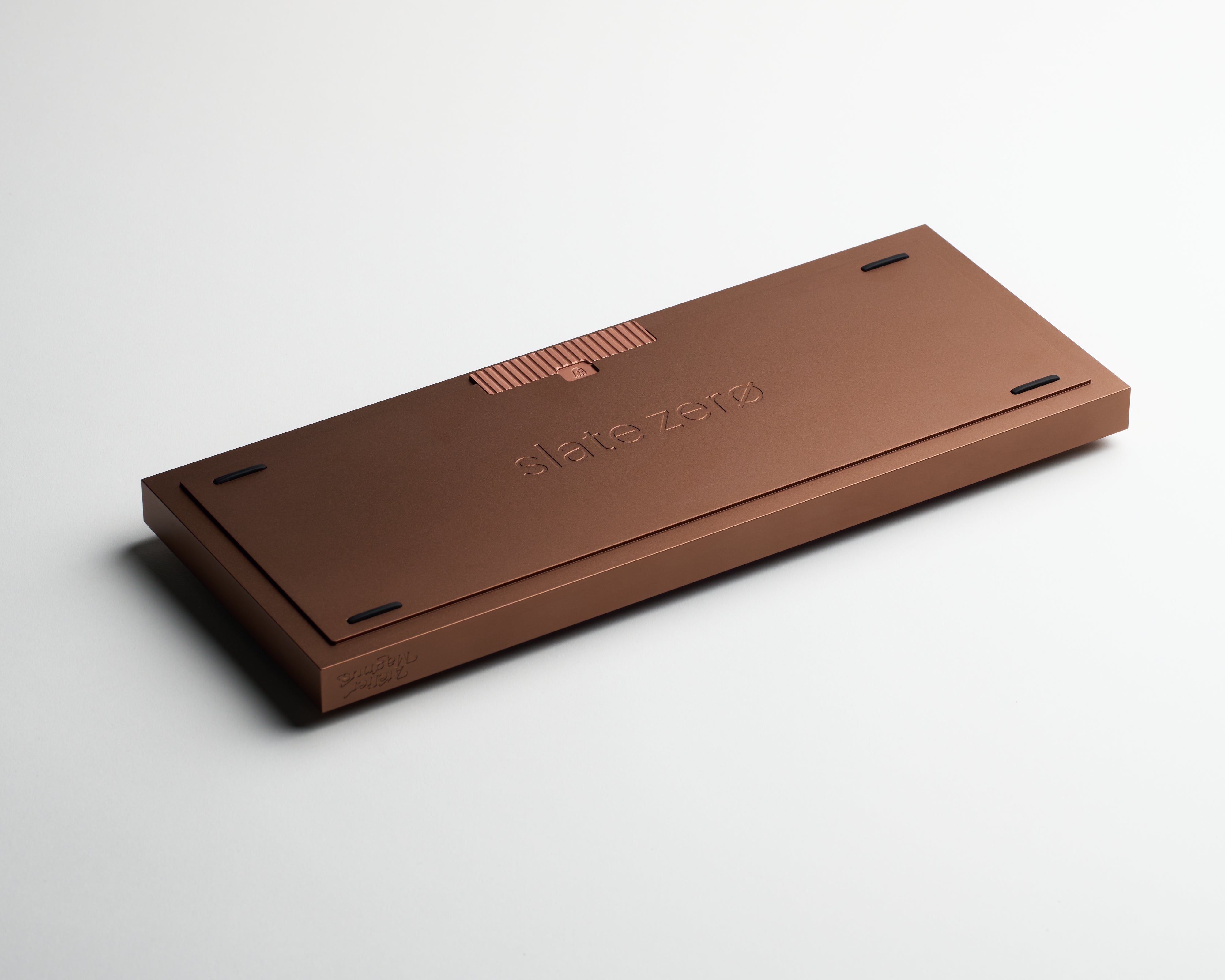 Clavier - Slate Zero by Atelier Magnus