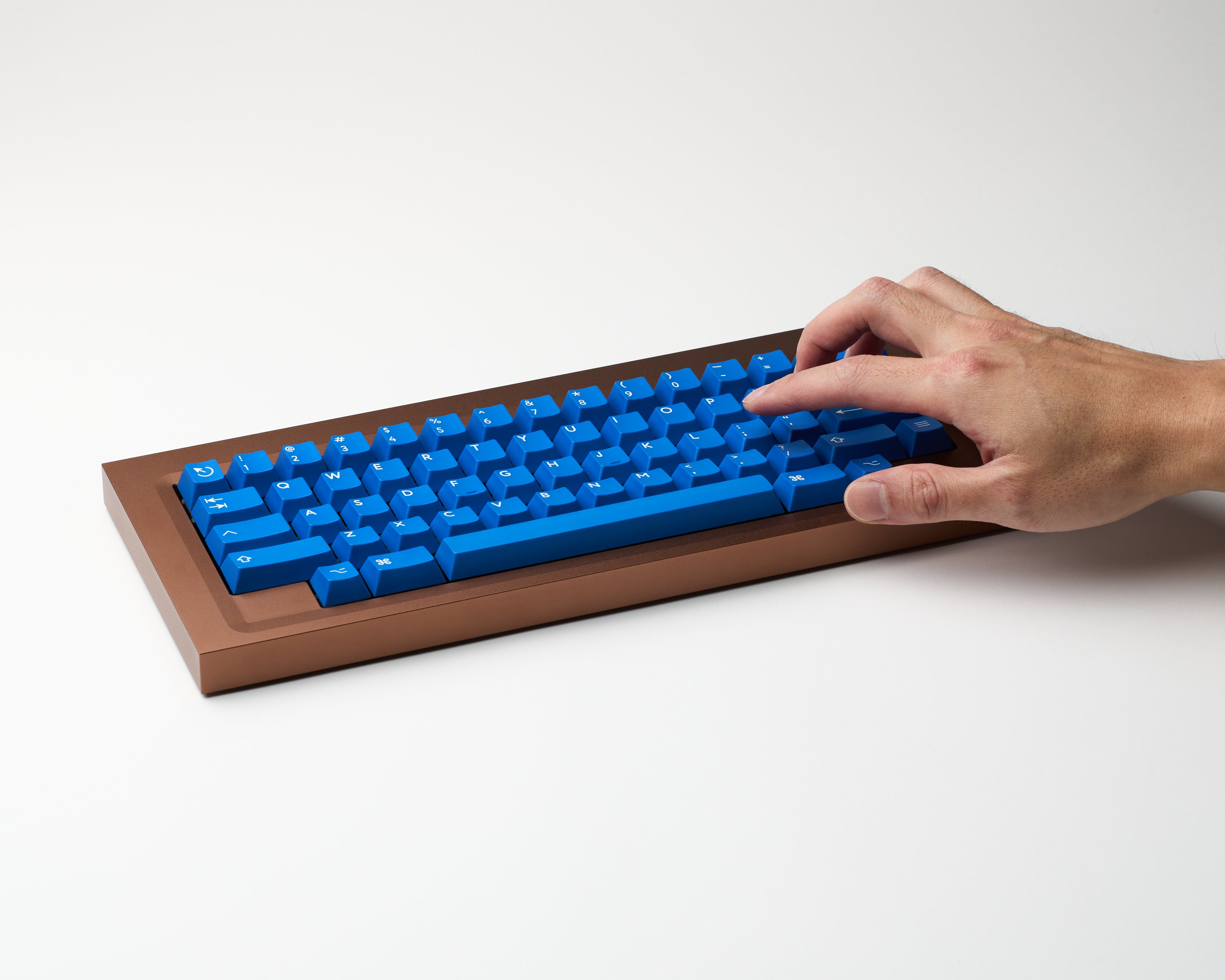 Clavier - Slate Zero by Atelier Magnus