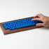 Clavier - Slate Zero by Atelier Magnus