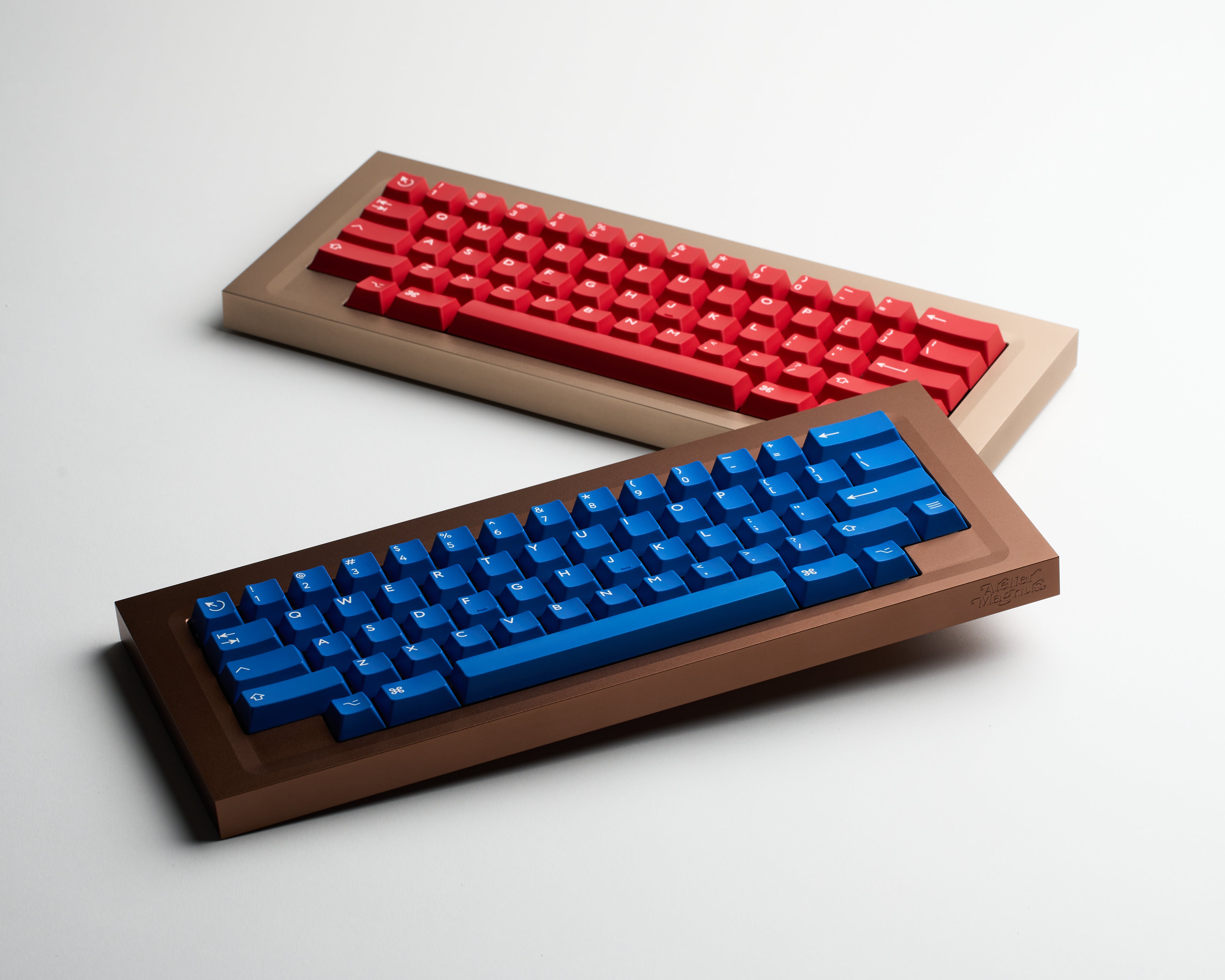 Clavier - Slate Zero by Atelier Magnus