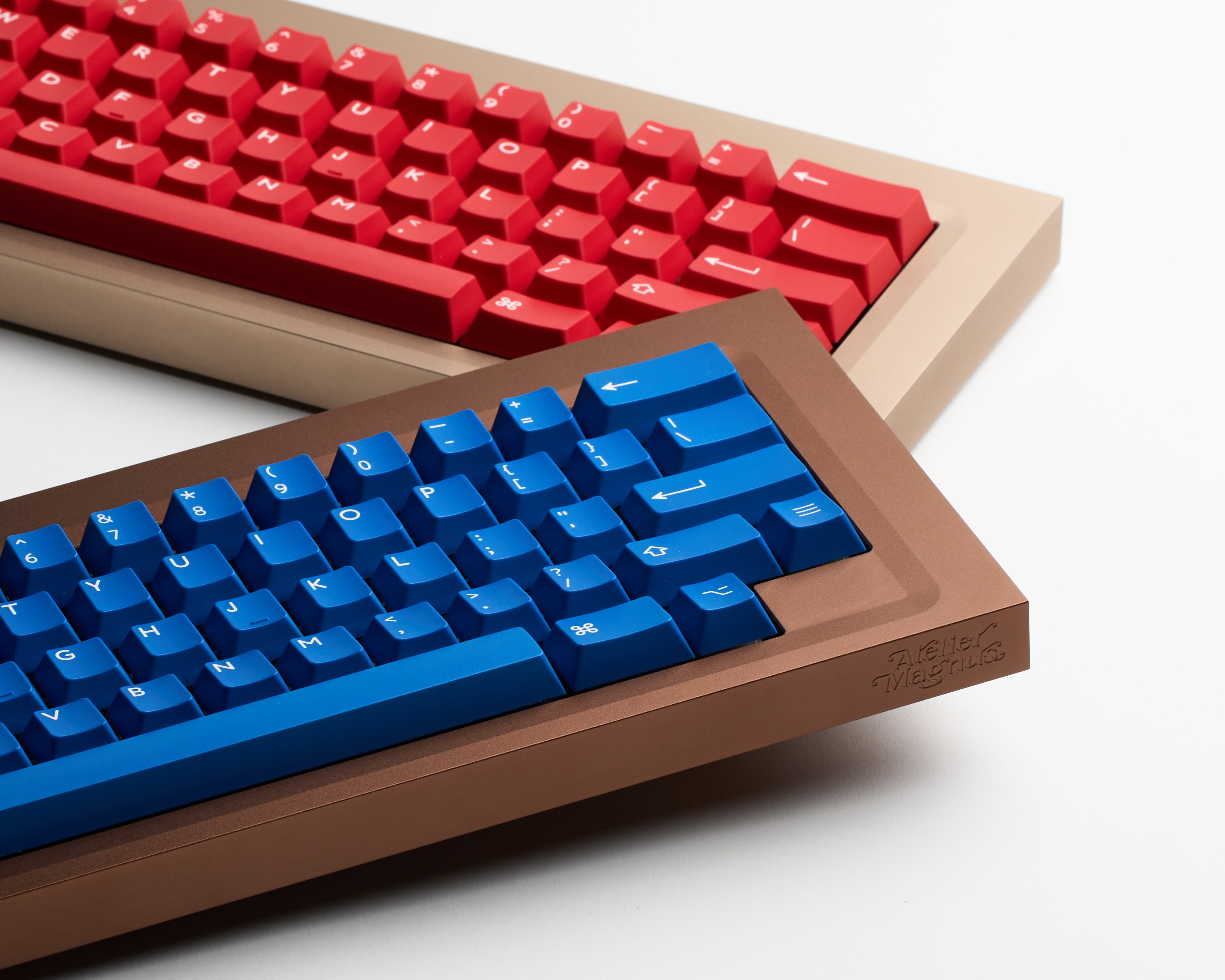 Clavier - Slate Zero by Atelier Magnus