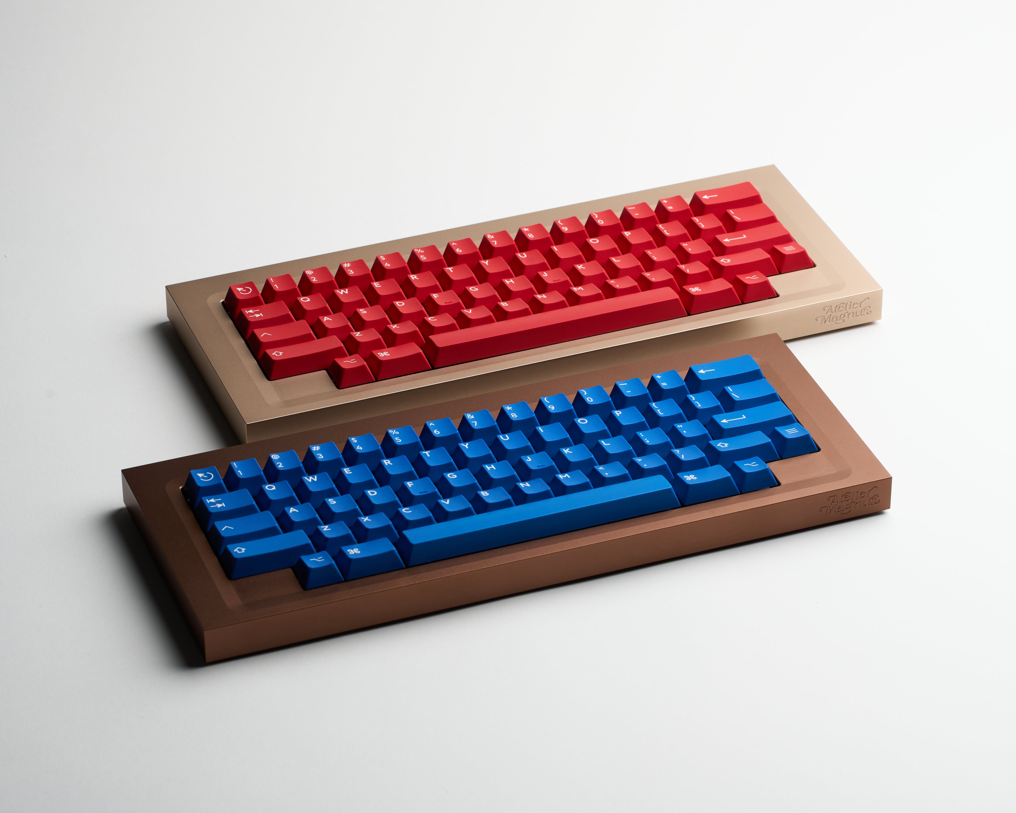 Clavier - Slate Zero by Atelier Magnus