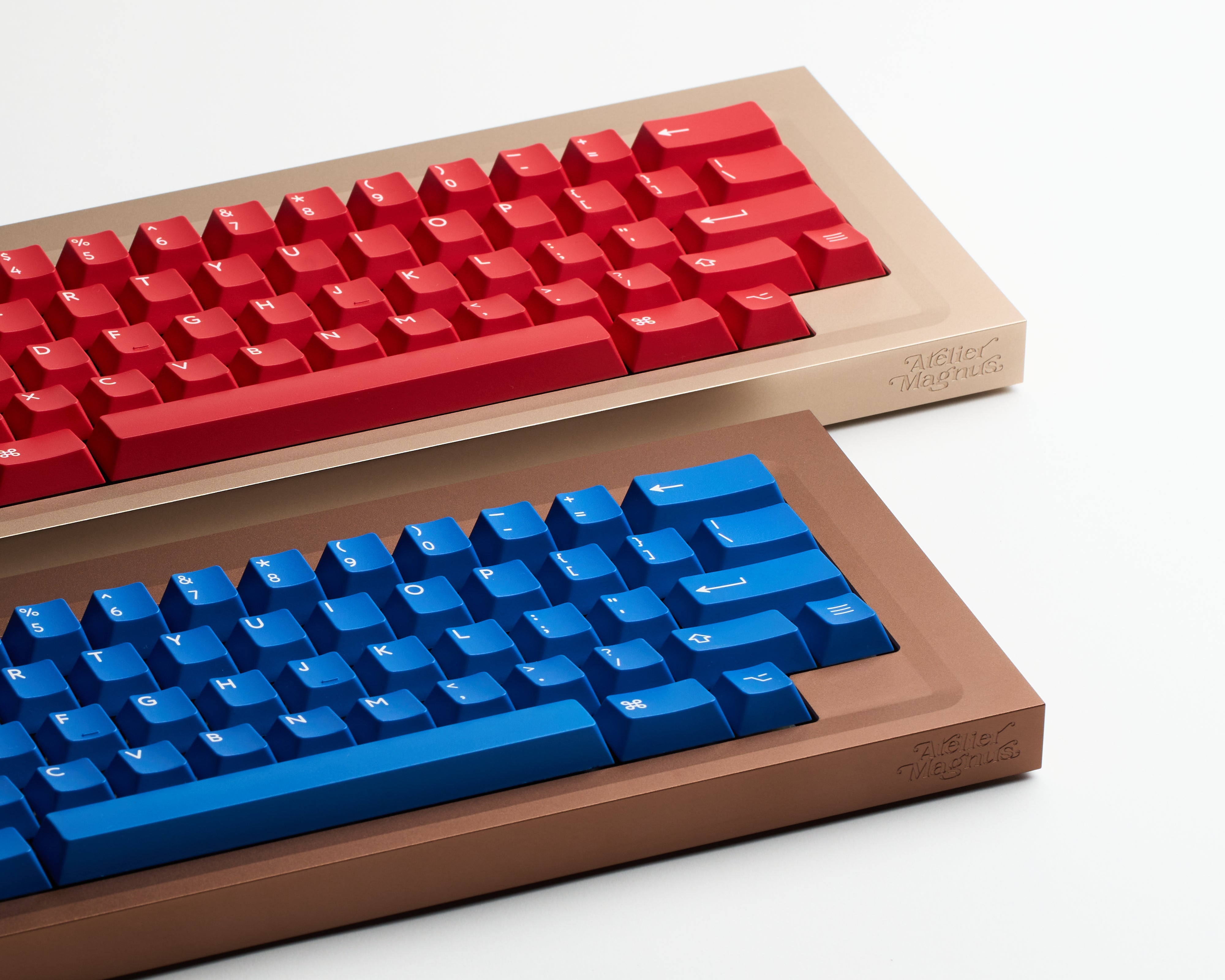 Clavier - Slate Zero by Atelier Magnus