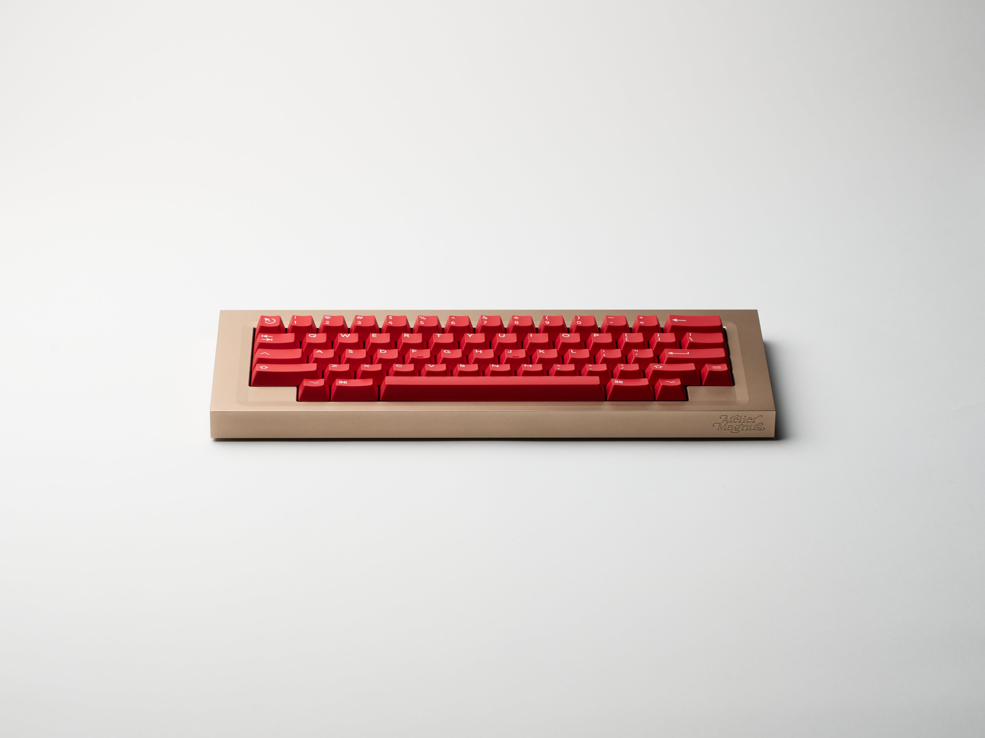 Clavier - Slate Zero by Atelier Magnus
