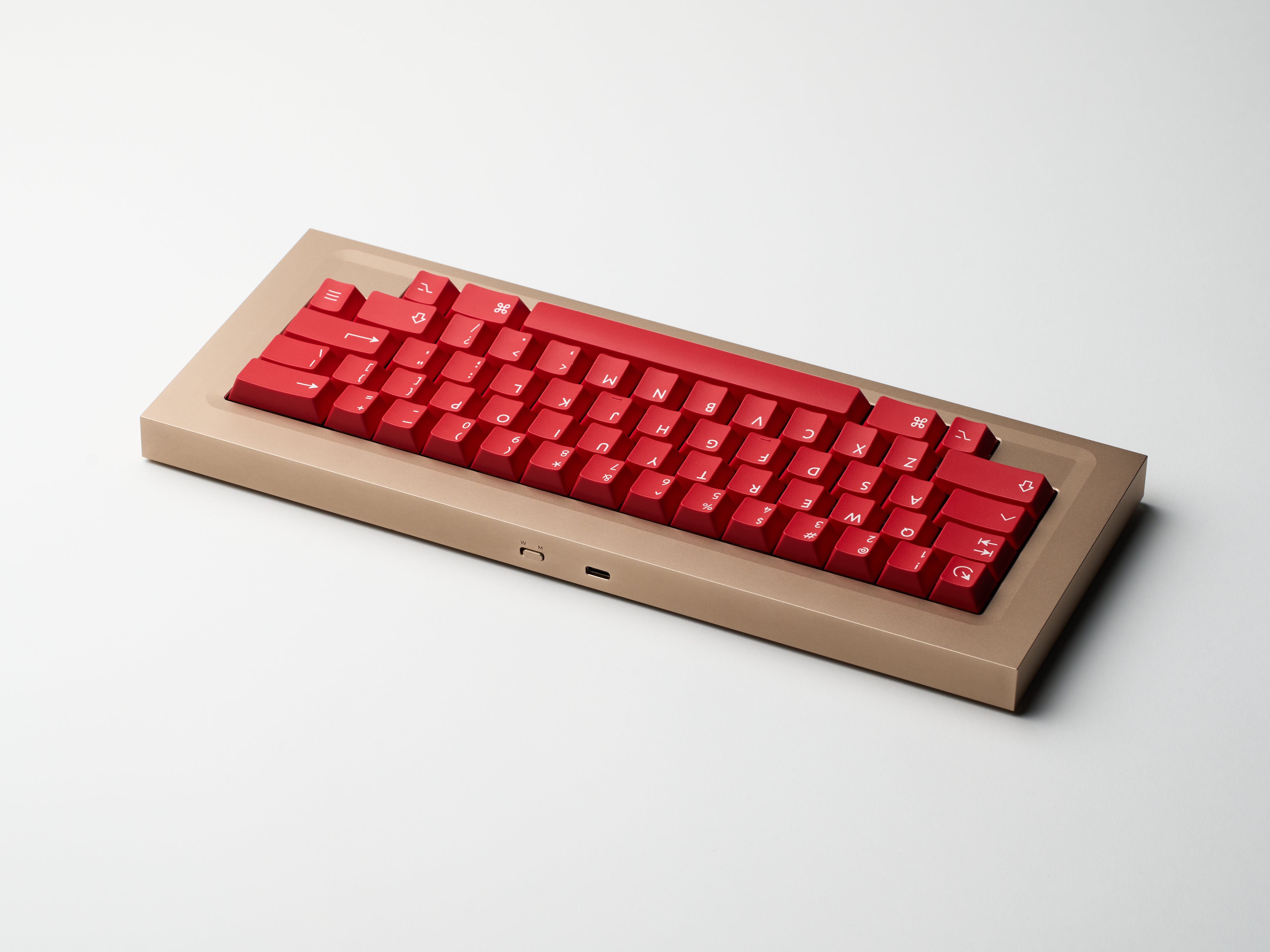 Clavier - Slate Zero by Atelier Magnus