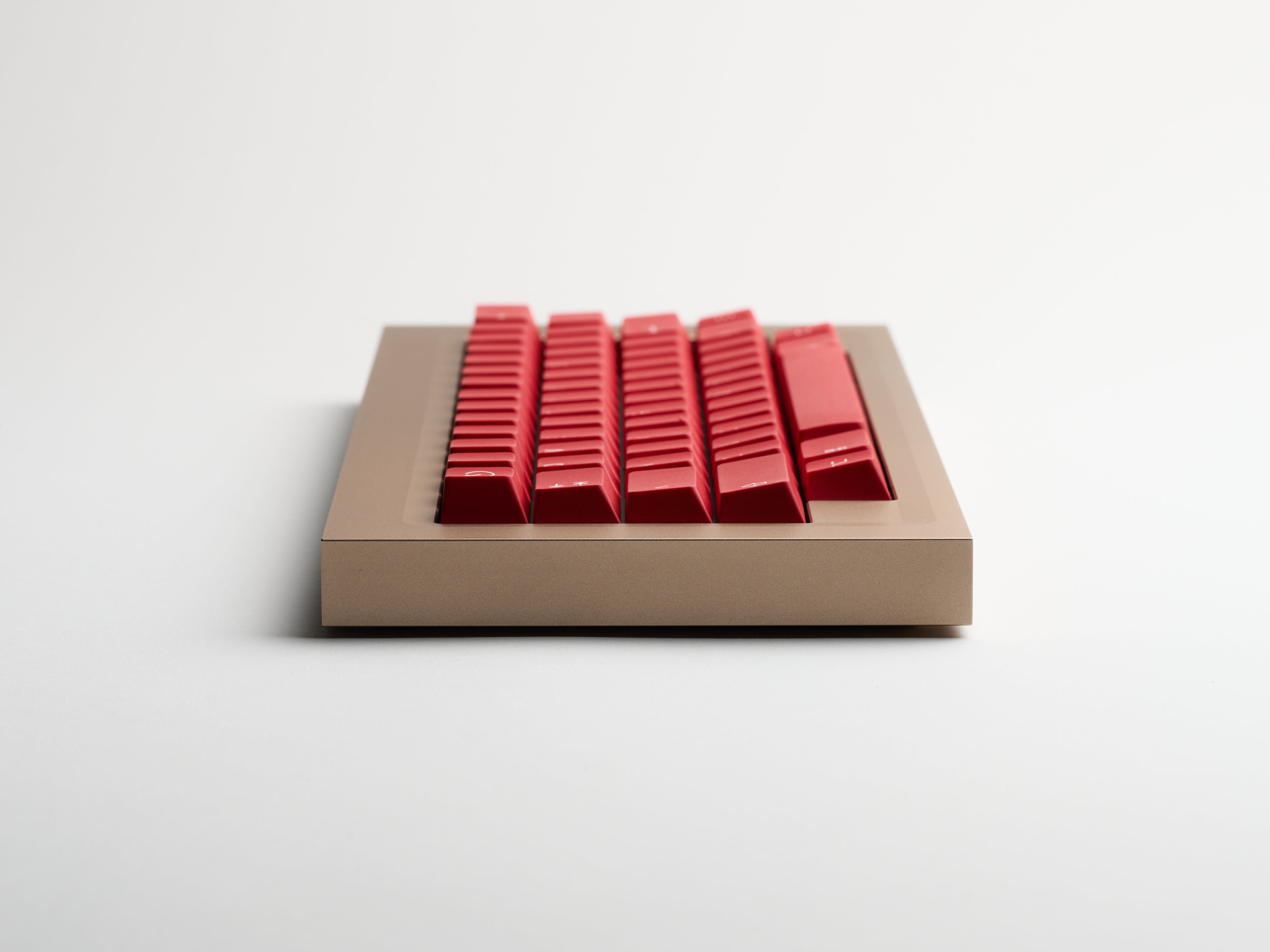 Clavier - Slate Zero by Atelier Magnus