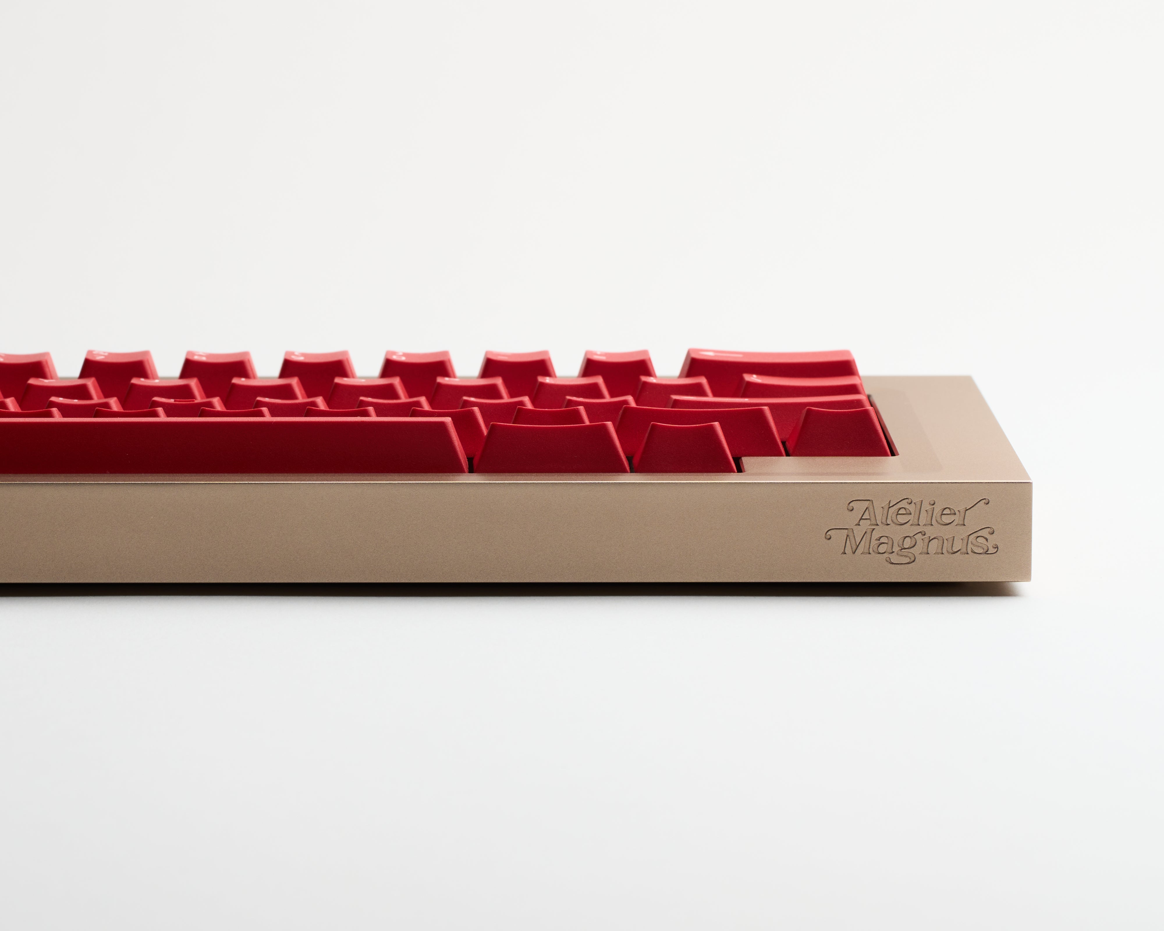 Clavier - Slate Zero by Atelier Magnus