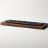 Clavier - Slate Zero by Atelier Magnus
