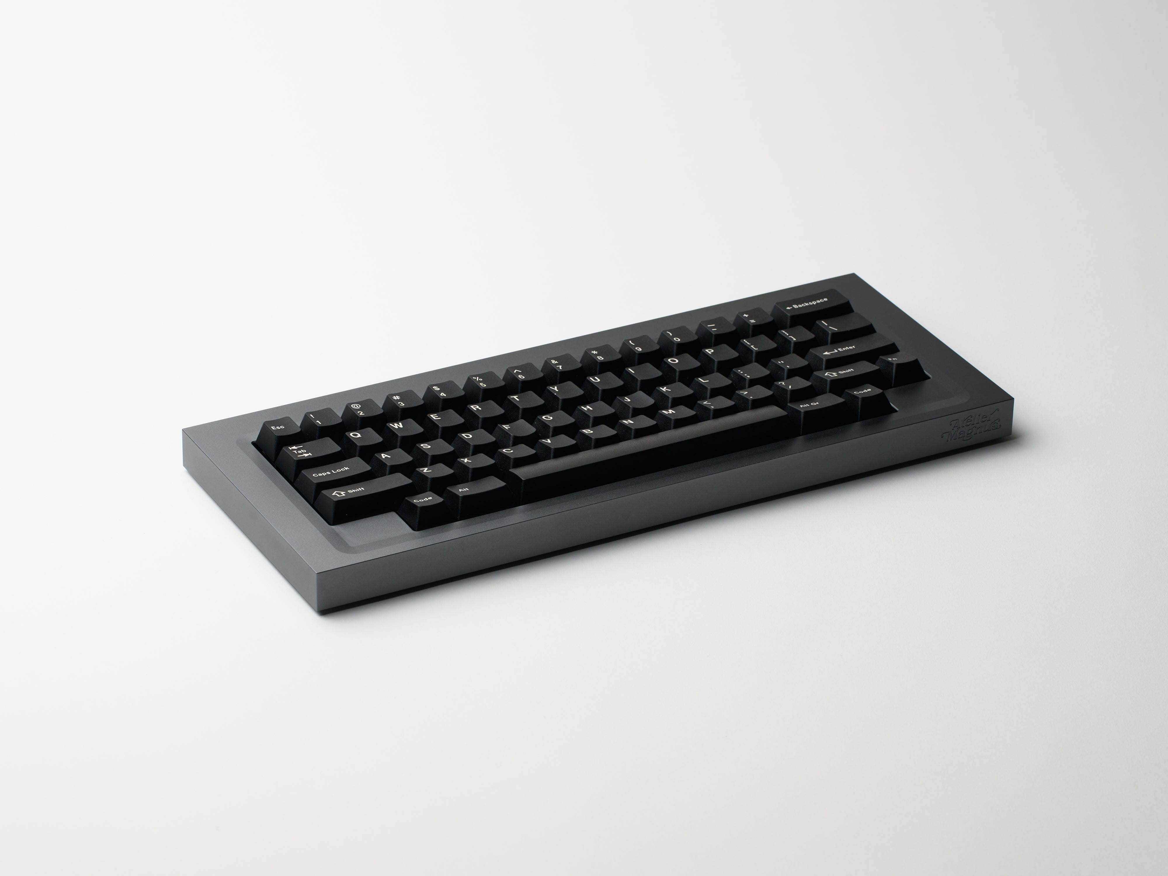 Clavier - Slate Zero by Atelier Magnus