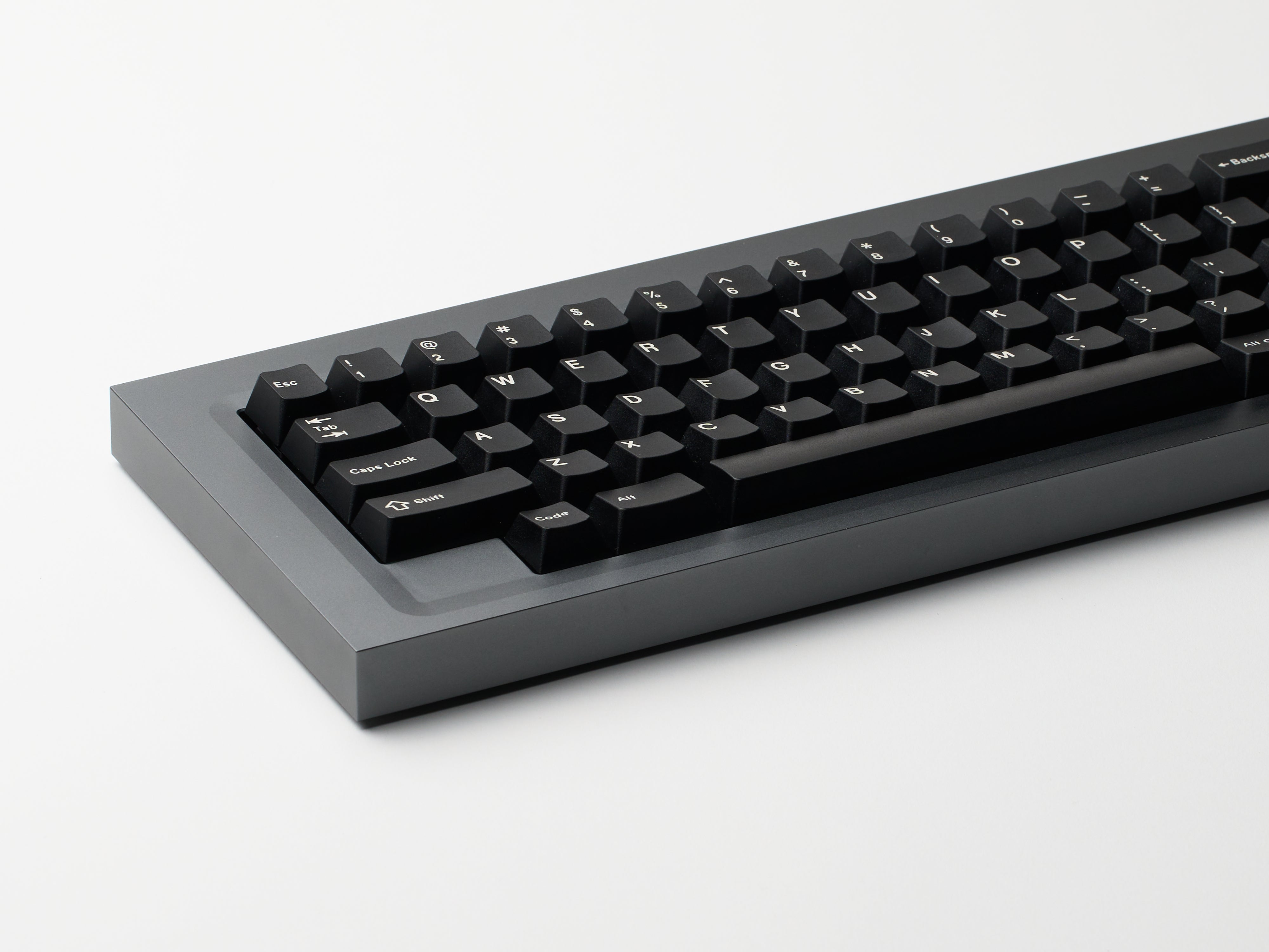 Clavier - Slate Zero by Atelier Magnus