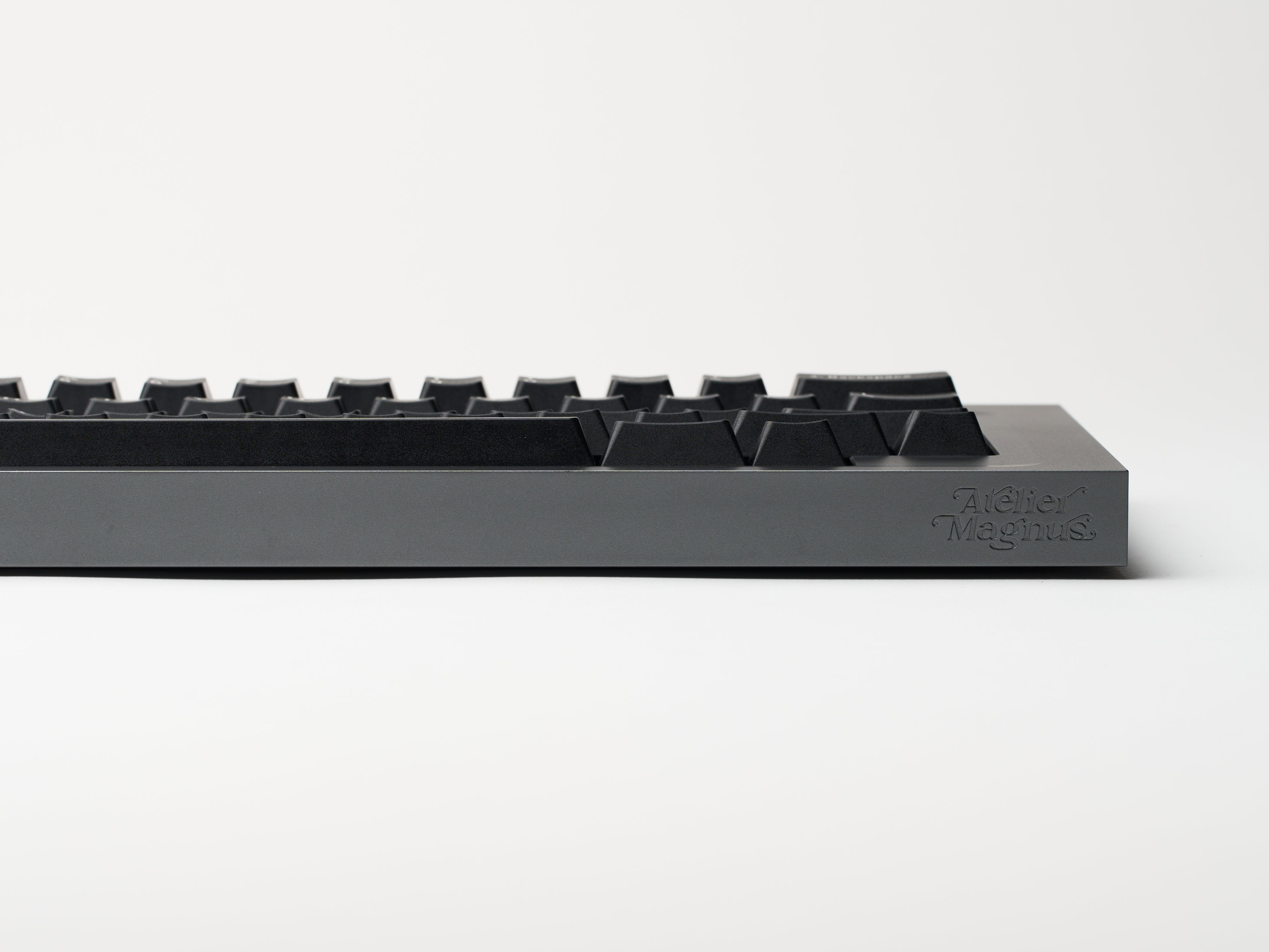 Clavier - Slate Zero by Atelier Magnus
