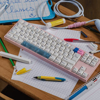 Keycaps - Back to School