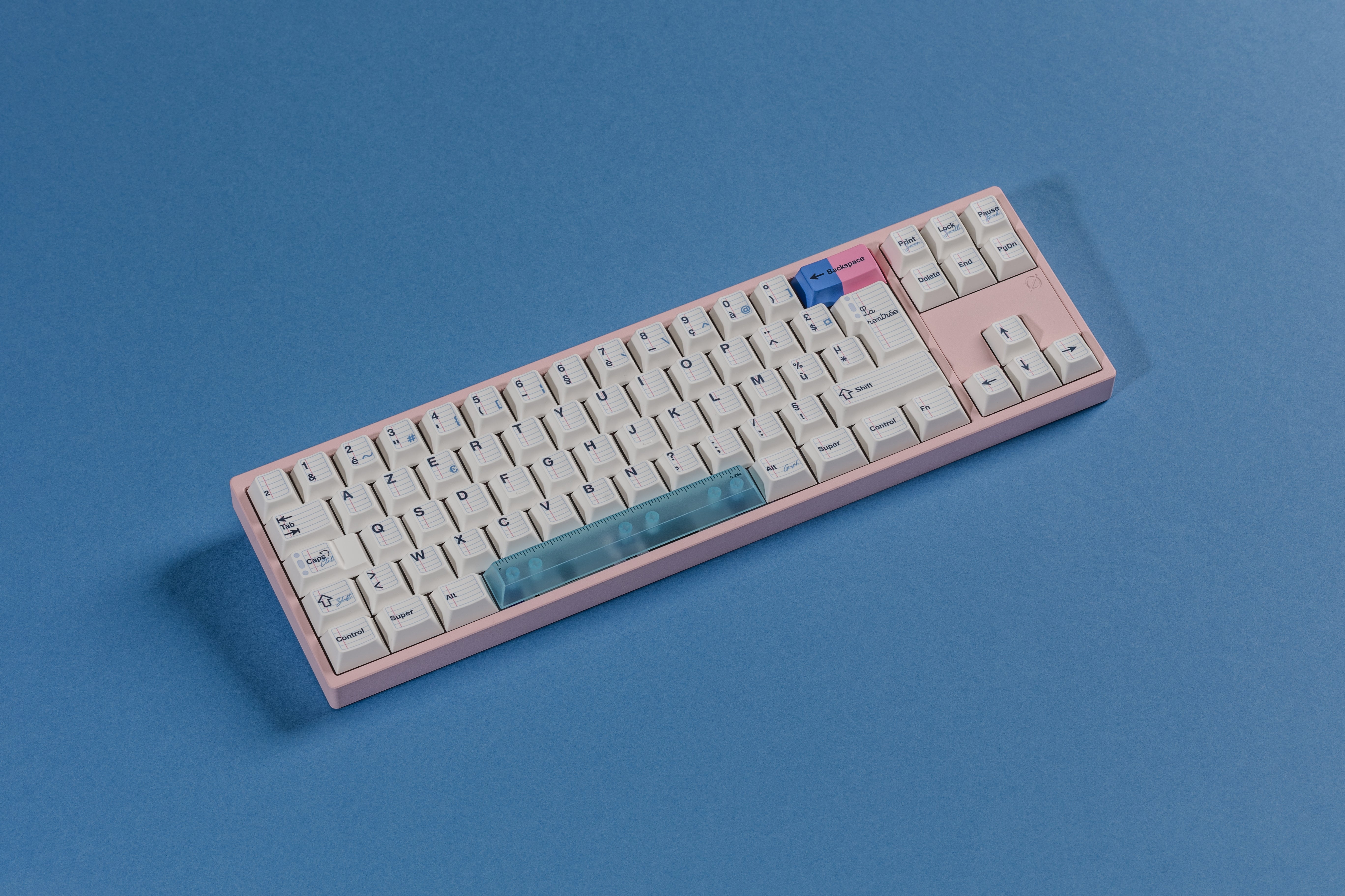 Rentrée des classes + Câble silicone