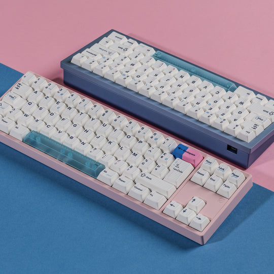 Keycaps - Rentrée des classes