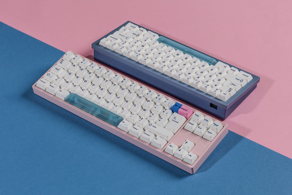 Keycaps - Rentrée des classes