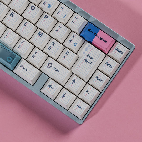 Keycaps - Rentrée des classes