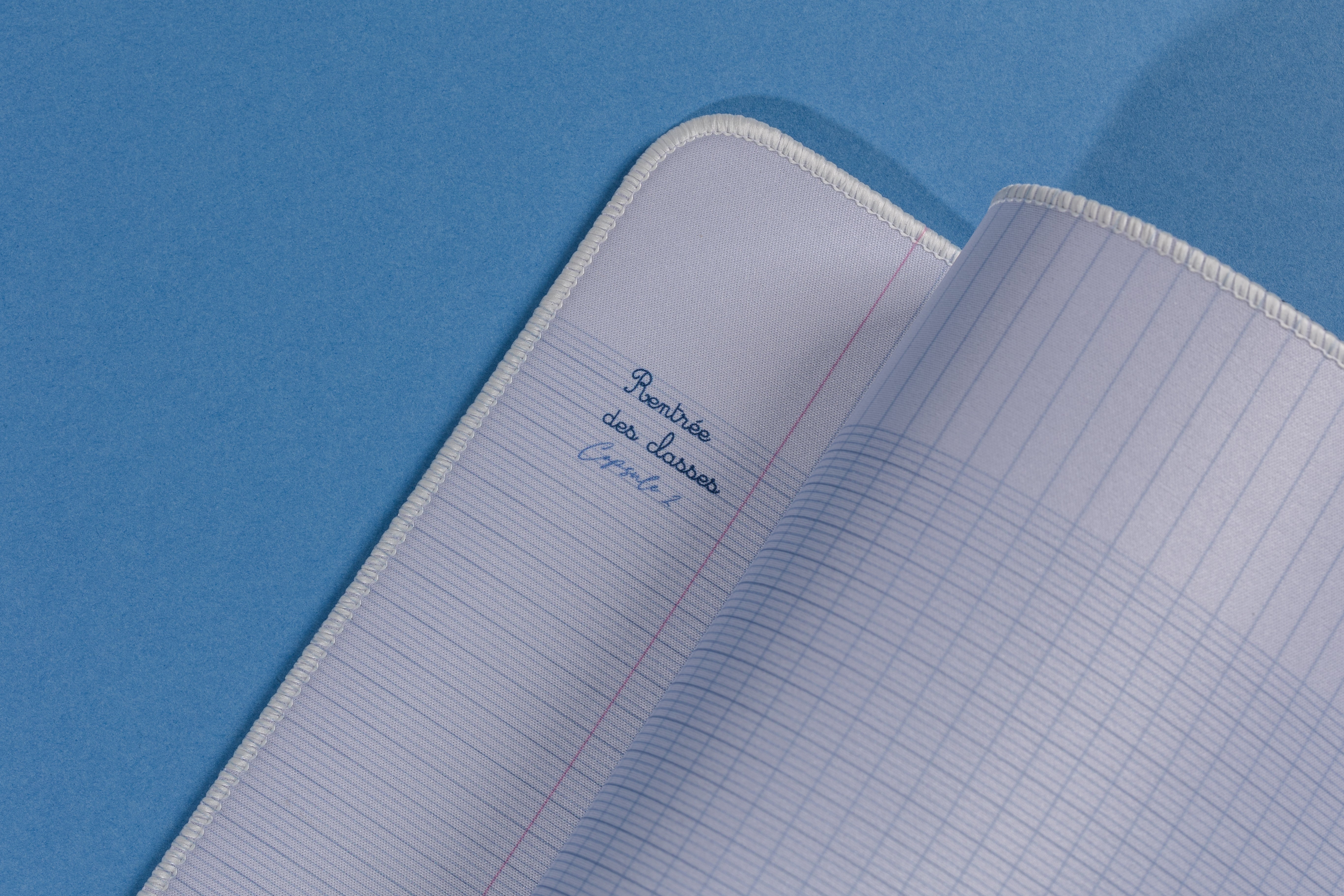 Deskmat - Back to School