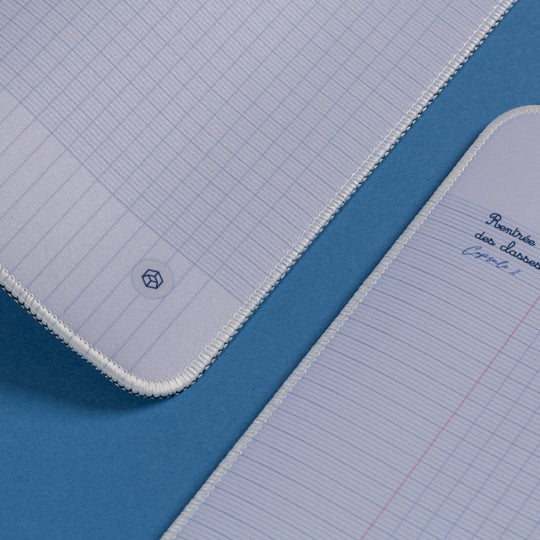 Deskmat - Rentrée des classes