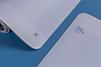 Deskmat - Rentrée des classes