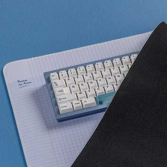Keycaps + Deskmat - Rentrée des Classes