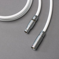 Rentrée des classes + Câble silicone