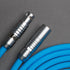 Silicone cable