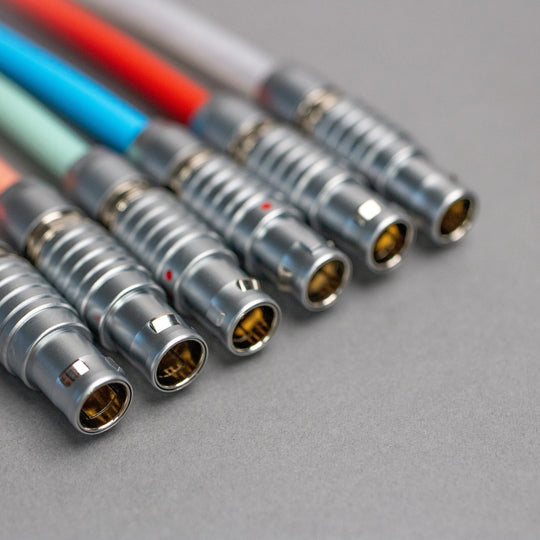 Câble silicone FEMO