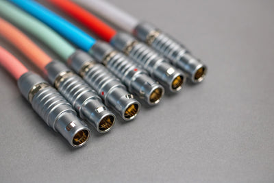 Câble silicone FEMO