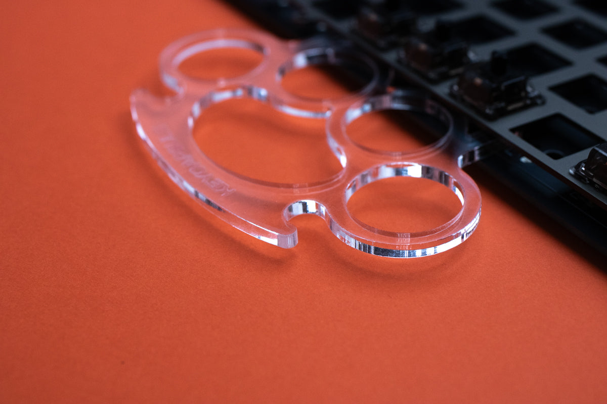 Keyknuckles