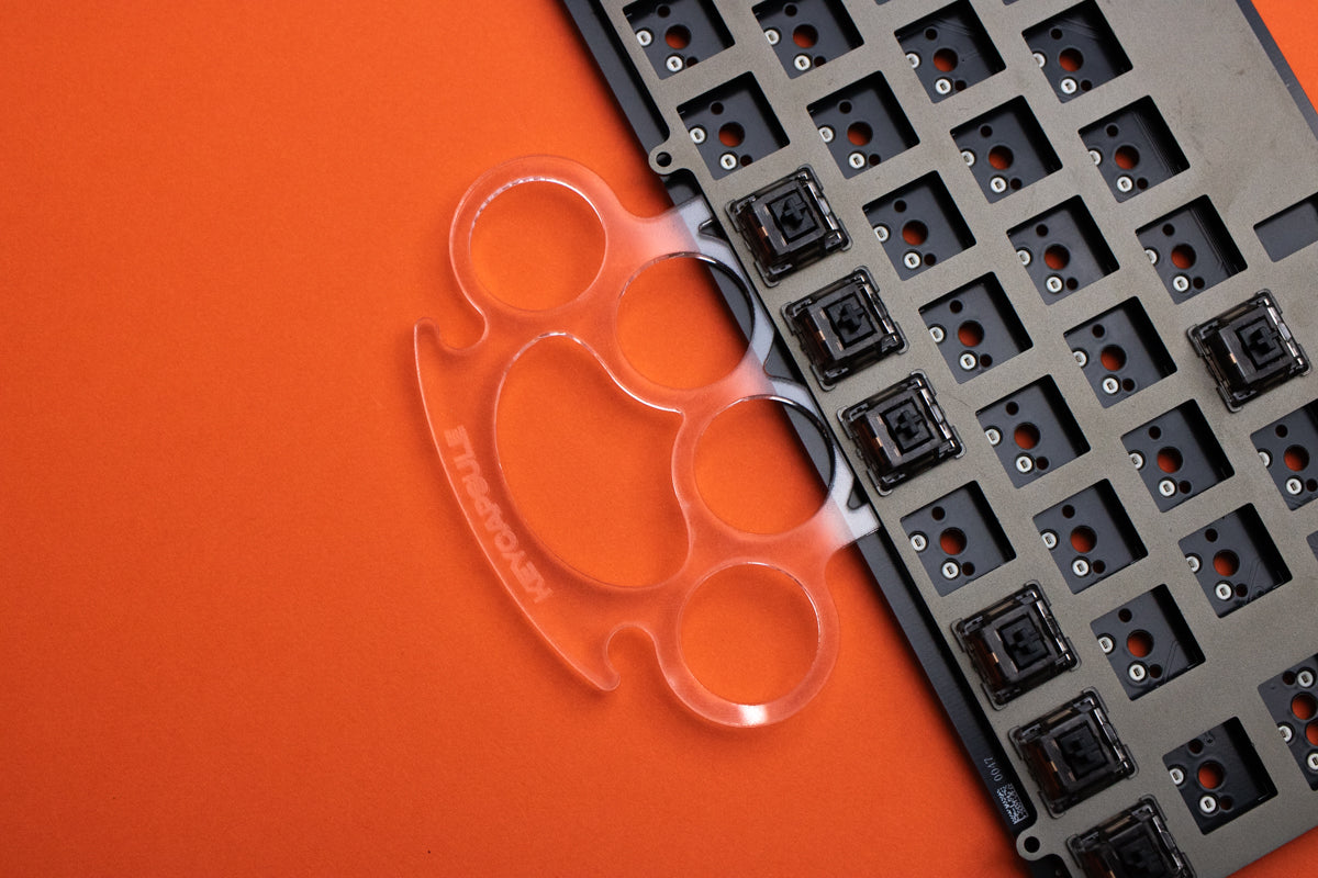 Keyknuckles