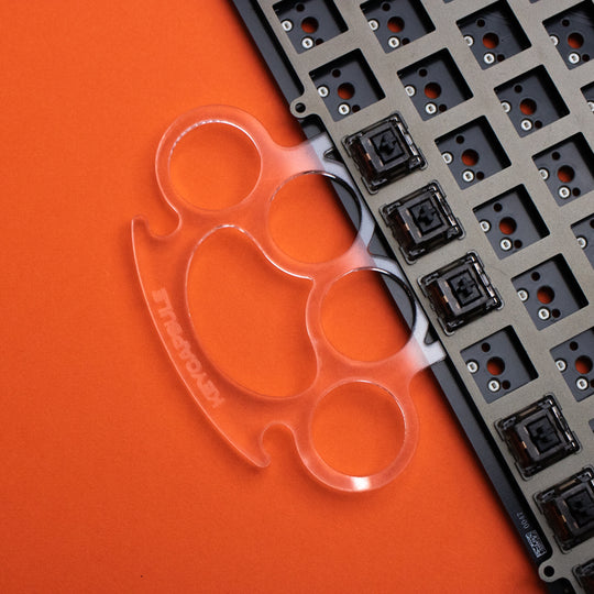 Keyknuckles