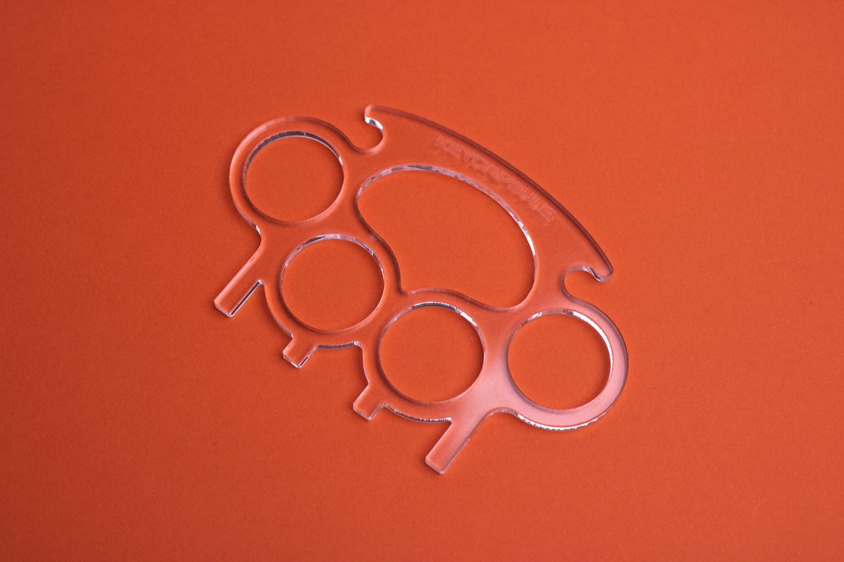 Keyknuckles