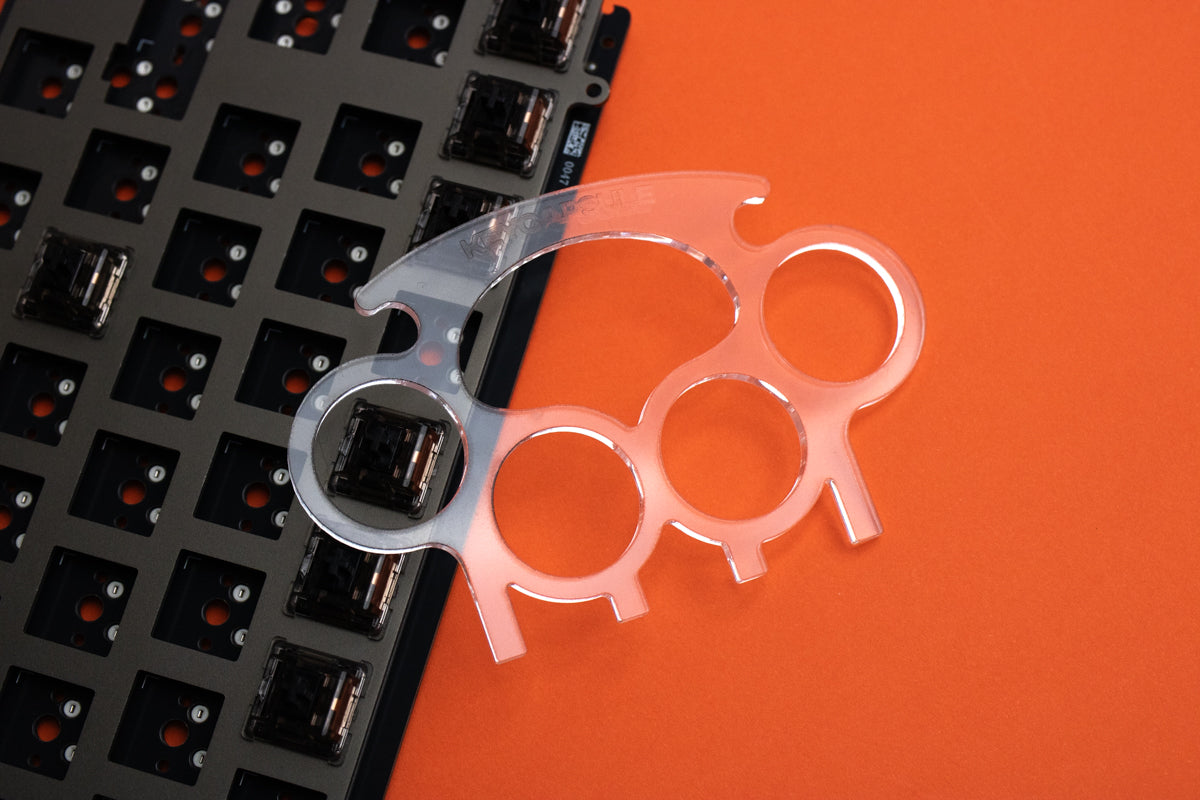 Keyknuckles