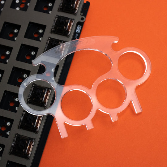 Keyknuckles
