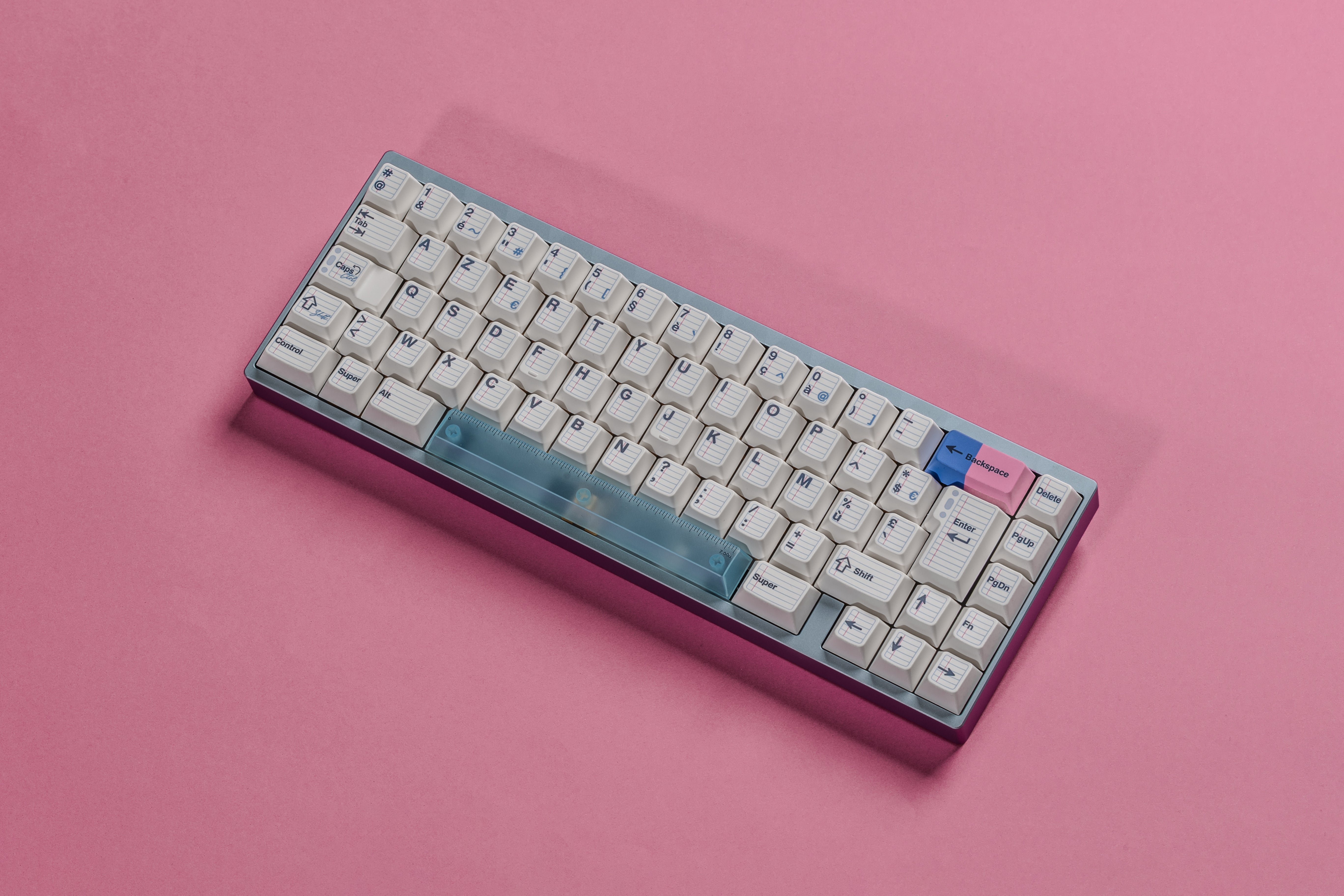 Rentrée des classes + Câble silicone