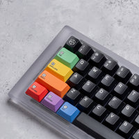 Keycaps - Prism