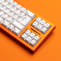 Keycaps - Prism